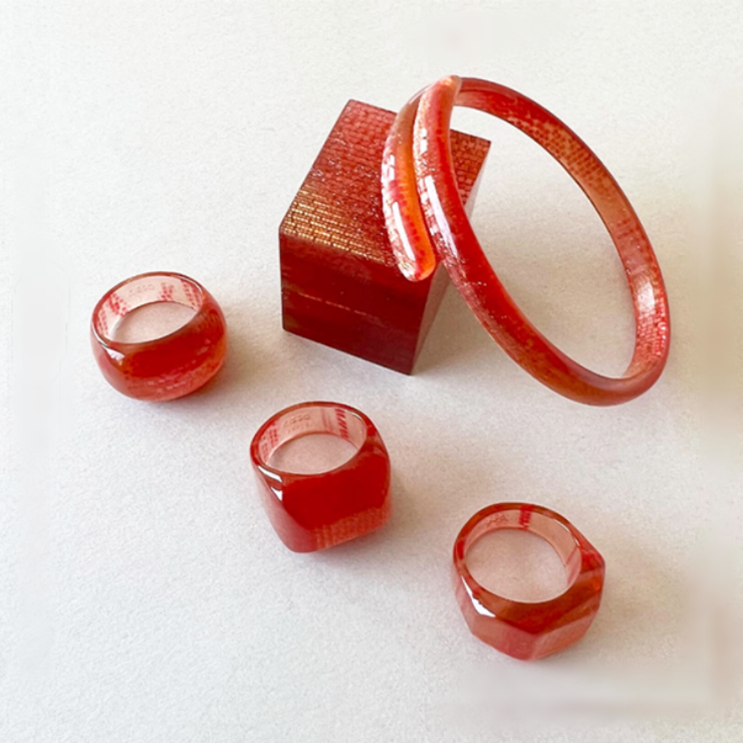 Red – KISSO