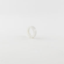 画像をギャラリービューアに読み込む, Fortuna Ring(040 vintage white)