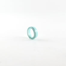 画像をギャラリービューアに読み込む, Fortuna Ring(061 vintage mint)