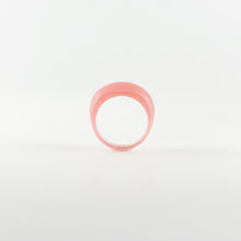 画像をギャラリービューアに読み込む, Dirocca Ring<ラウンド>R2(163 Frost pink)