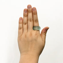 画像をギャラリービューアに読み込む, Dirocca Ring<ラウンド>R1(167 Frost blue)