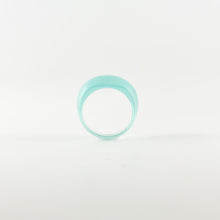 画像をギャラリービューアに読み込む, Dirocca Ring<ラウンド>R2(167 Frost blue)