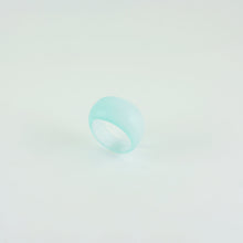 画像をギャラリービューアに読み込む, Dirocca Ring<ラウンド>R2(167 Frost blue)