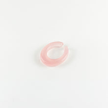 画像をギャラリービューアに読み込む, Earcuff イヤーカフ(200 milky pink)