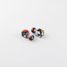 画像をギャラリービューアに読み込む, Reversible Pierced リバーシブルピアス(C30 multi)