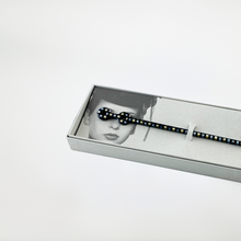 画像をギャラリービューアに読み込む, Ear pick 耳かき(370 black raden)