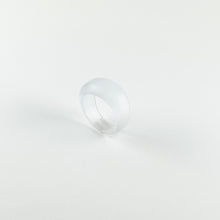 画像をギャラリービューアに読み込む, Dirocca Ring<ラウンド>R1(450 Frost clear)