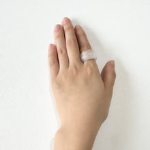 画像をギャラリービューアに読み込む, Dirocca Ring<ラウンド>R2(450 Frost clear)