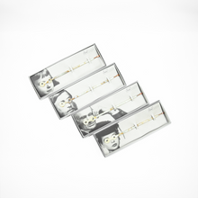 画像をギャラリービューアに読み込む, Ear pick 耳かき(J87 red)