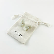 画像をギャラリービューアに読み込む, Reversible Pierced リバーシブルピアス(CP5 romance white)