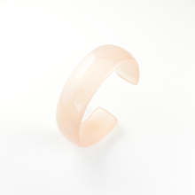 画像をギャラリービューアに読み込む, Bangle バングル<Shell>(629 milky pink)