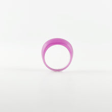 画像をギャラリービューアに読み込む, Dirocca Ring<ラウンド>R2(658 Frost purple)