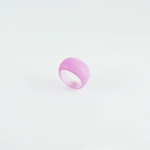 画像をギャラリービューアに読み込む, Dirocca Ring<ラウンド>R2(658 Frost purple)