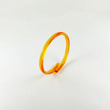 画像をギャラリービューアに読み込む, Bracelet ブレスレット(705 neon orange)