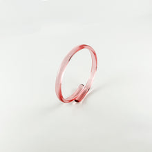 画像をギャラリービューアに読み込む, Bracelet ブレスレット(712 neon pink)