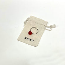 画像をギャラリービューアに読み込む, Earcuff イヤーカフ<ボール>(CQ2 marble green)