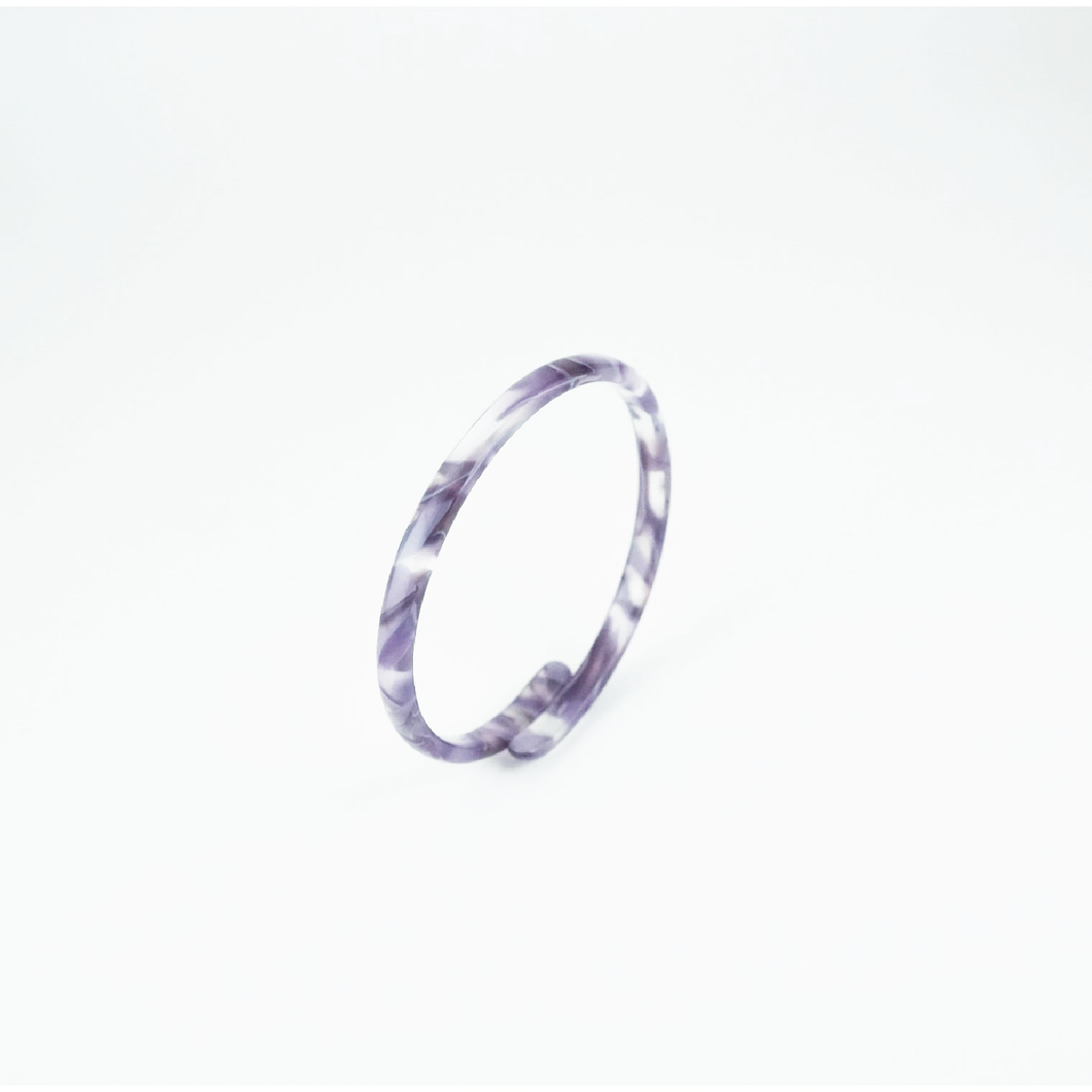 Bracelet  ブレスレット（928 summer purple）