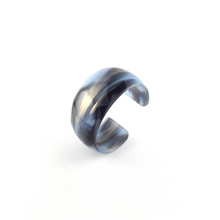 画像をギャラリービューアに読み込む, Bangle バングル<Wide>(92T seashell blue)