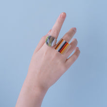 画像をギャラリービューアに読み込む, Big Ring<スクエア>(GEM79)