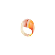 画像をギャラリービューアに読み込む, Big Ring<オーバル>(GEM85)