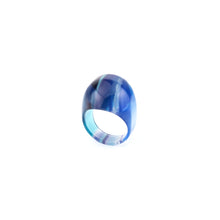 画像をギャラリービューアに読み込む, Big Ring<オーバル>(GEM88)