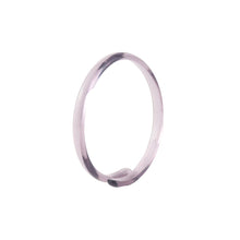 画像をギャラリービューアに読み込む, Bracelet ブレスレット(130 lilac grey)