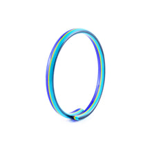 画像をギャラリービューアに読み込む, Bracelet ブレスレット(300 samba petroleum)