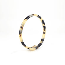 画像をギャラリービューアに読み込む, Bracelet ブレスレット(635 havana brown)
