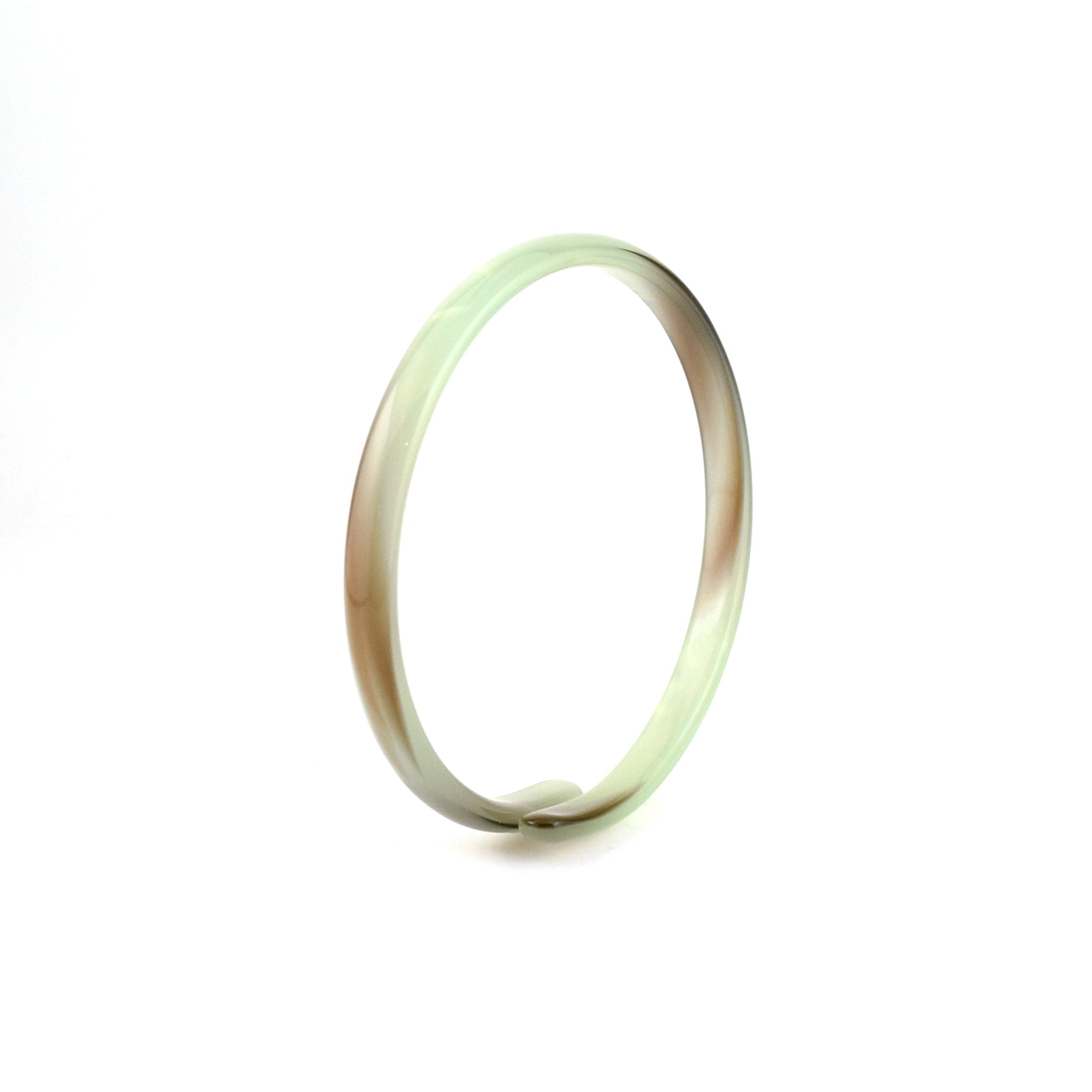 Bracelet ブレスレット（A16 coquillages green） – KISSO