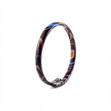画像をギャラリービューアに読み込む, Bracelet ブレスレット(CB4 carioca caramel)