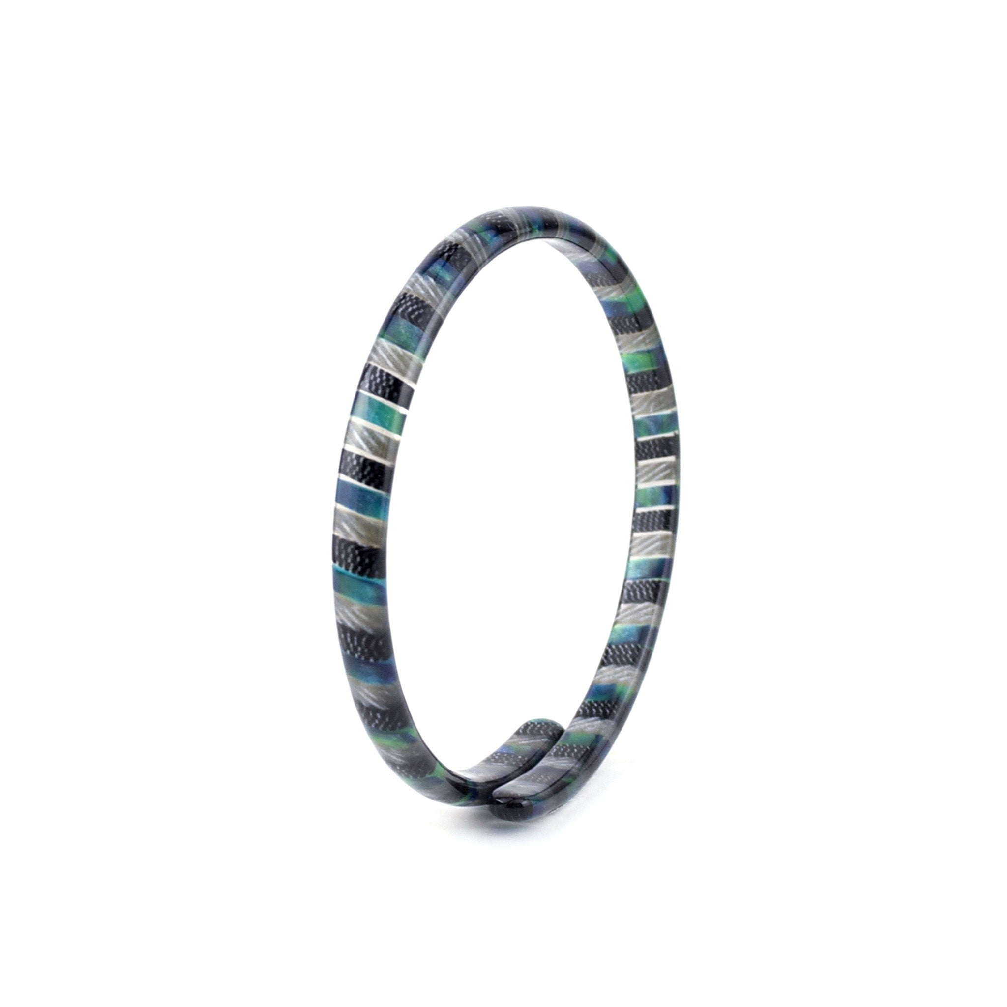 Bracelet ブレスレット（EH6 blue grotto） – KISSO