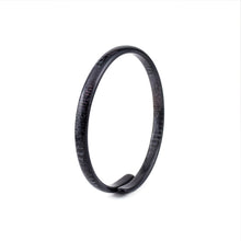画像をギャラリービューアに読み込む, Bracelet ブレスレット(L35 black lame)