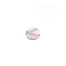 画像をギャラリービューアに読み込む, Brooch ブローチ <Punto>(GEM39)