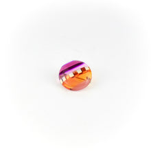 画像をギャラリービューアに読み込む, Brooch ブローチ <Punto>(GEM56)