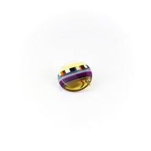画像をギャラリービューアに読み込む, Brooch ブローチ <Punto>(GEM70)