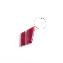 画像をギャラリービューアに読み込む, Hand Made Earcuff<ダイヤモンド>(GEM75)