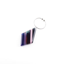 画像をギャラリービューアに読み込む, Hand Made Earcuff<ダイヤモンド>(GEM76)
