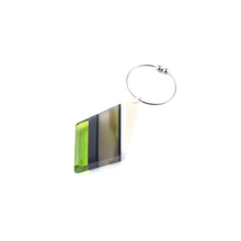 画像をギャラリービューアに読み込む, Hand Made Earcuff<ダイヤモンド>(GEM81)