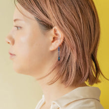 画像をギャラリービューアに読み込む, Earcuff イヤーカフ<スティック>(GEM88)