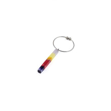 画像をギャラリービューアに読み込む, Earcuff イヤーカフ<スティック>(GEM40)