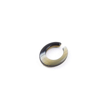 画像をギャラリービューアに読み込む, Earcuff イヤーカフ(386 yellow horn)