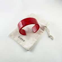 画像をギャラリービューアに読み込む, Bangle バングル<Flat>(228 bekkou yellow)