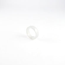 画像をギャラリービューアに読み込む, Fortuna Ring(T22 white veil)