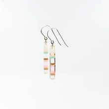 画像をギャラリービューアに読み込む, Stick Pierced スティックピアス(GEM21)