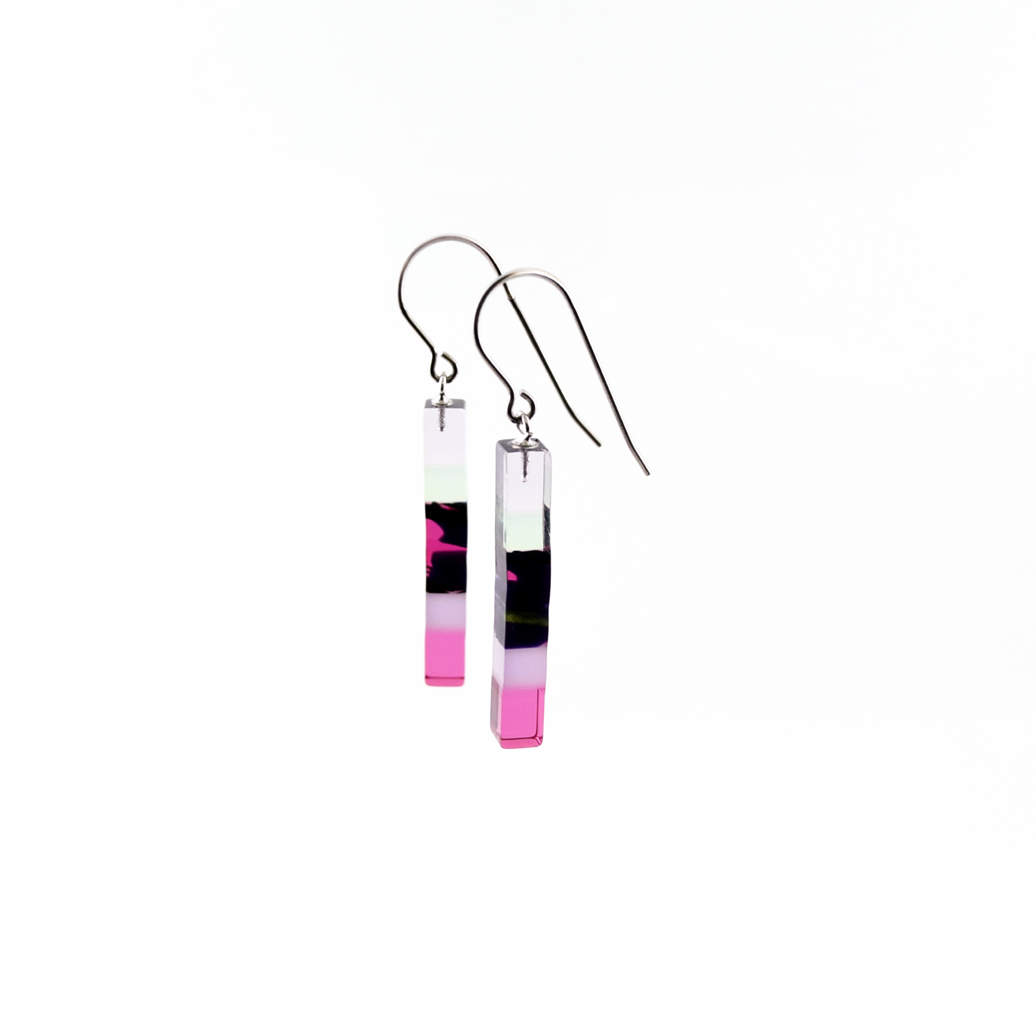 Stick Pierced スティックピアス（GEM28） – KISSO
