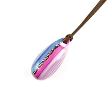 画像をギャラリービューアに読み込む, Pendant ペンダント(GEM60)