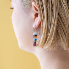 画像をギャラリービューアに読み込む, Stick Pierced スティックピアス(GEM78)