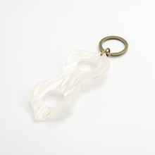 画像をギャラリービューアに読み込む, Shoe horn 靴べら <メガネ>Megane(H60 white)