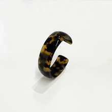 画像をギャラリービューアに読み込む, Bangle バングル<Shell>(228 bekkou yellow)