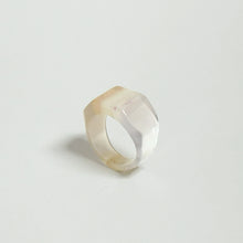 画像をギャラリービューアに読み込む, Dirocca Ring<スクエア>S1(GEM55)